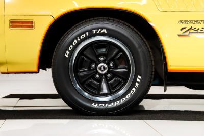 1978 Chevrolet Camaro Z28