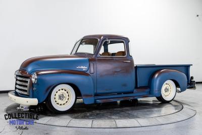 1949 GMC 100