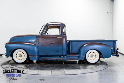 1949 GMC 100