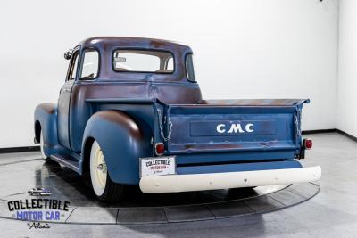 1949 GMC 100