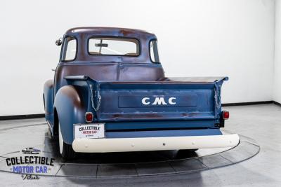 1949 GMC 100