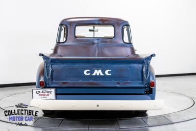1949 GMC 100