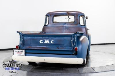 1949 GMC 100