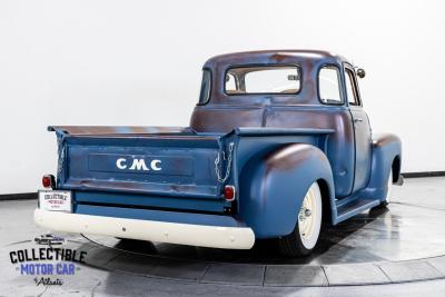 1949 GMC 100