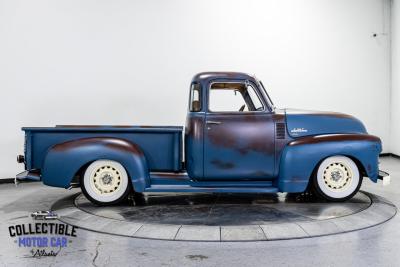 1949 GMC 100