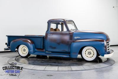 1949 GMC 100