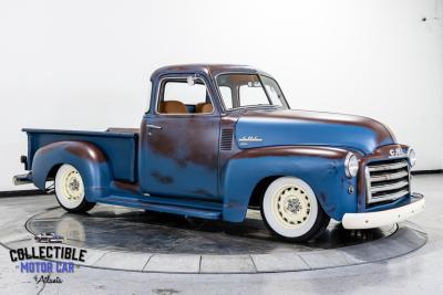 1949 GMC 100