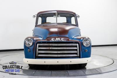 1949 GMC 100
