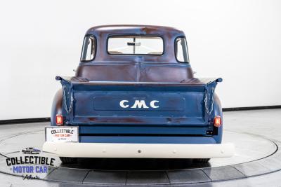 1949 GMC 100