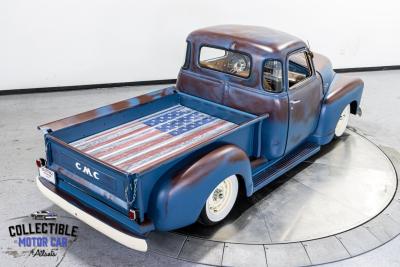 1949 GMC 100