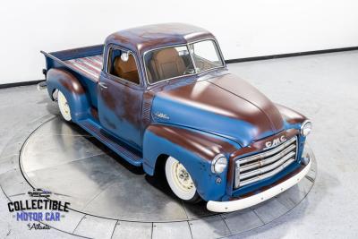 1949 GMC 100