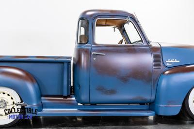 1949 GMC 100