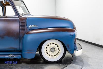 1949 GMC 100