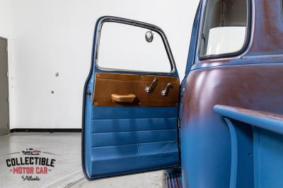 1949 GMC 100