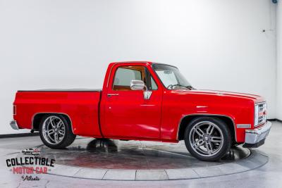 1986 Chevrolet C10