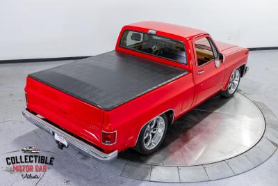 1986 Chevrolet C10