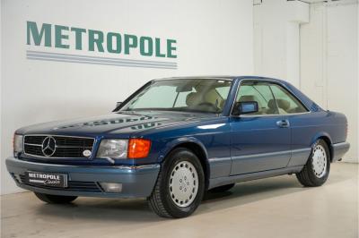1990 Mercedes - Benz Benz