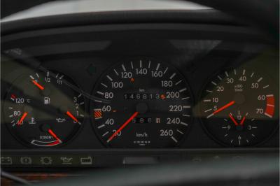 1990 Mercedes - Benz Benz