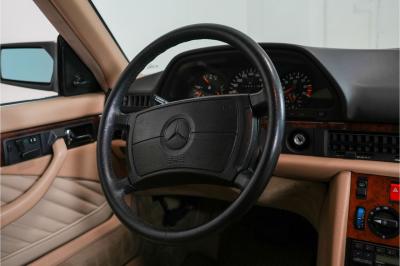1990 Mercedes - Benz Benz