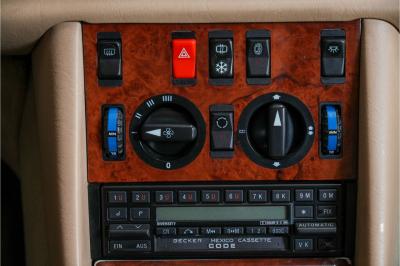 1990 Mercedes - Benz Benz