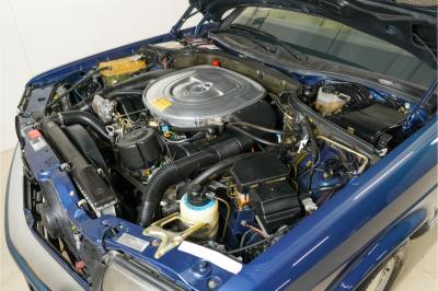 1990 Mercedes - Benz Benz