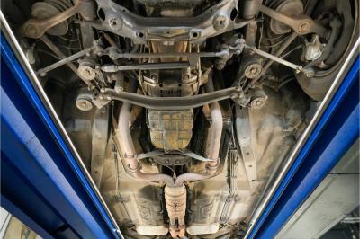 1990 Mercedes - Benz Benz