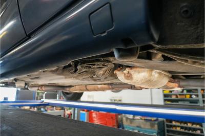 1990 Mercedes - Benz Benz