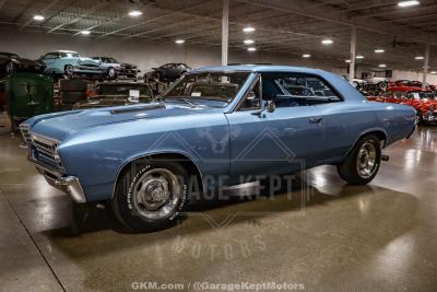 1967 Chevrolet Chevelle
