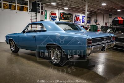 1967 Chevrolet Chevelle