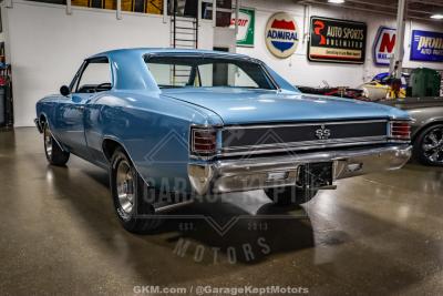 1967 Chevrolet Chevelle