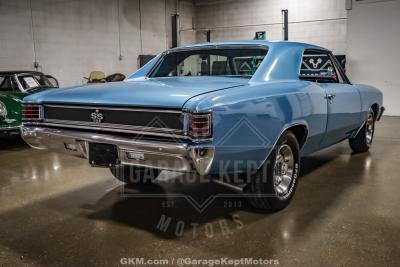 1967 Chevrolet Chevelle