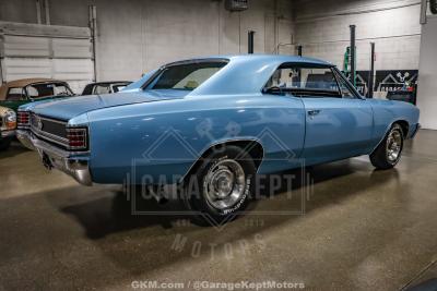 1967 Chevrolet Chevelle