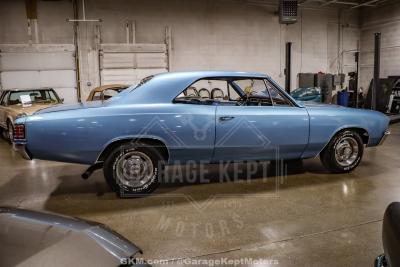 1967 Chevrolet Chevelle