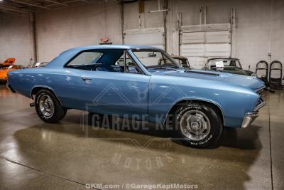 1967 Chevrolet Chevelle