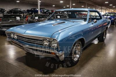 1967 Chevrolet Chevelle