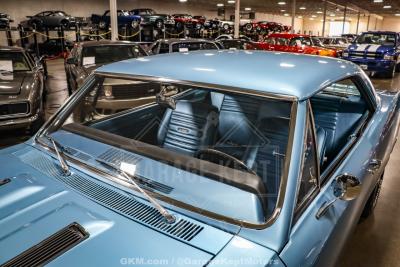 1967 Chevrolet Chevelle