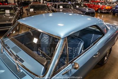 1967 Chevrolet Chevelle