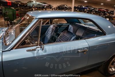 1967 Chevrolet Chevelle