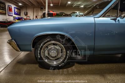 1967 Chevrolet Chevelle