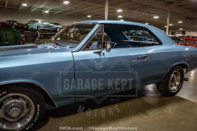 1967 Chevrolet Chevelle