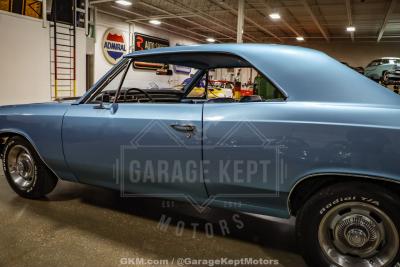 1967 Chevrolet Chevelle