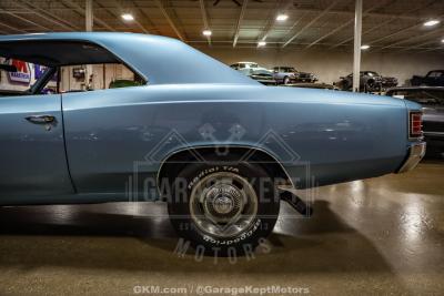 1967 Chevrolet Chevelle