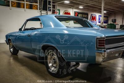 1967 Chevrolet Chevelle