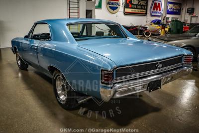 1967 Chevrolet Chevelle