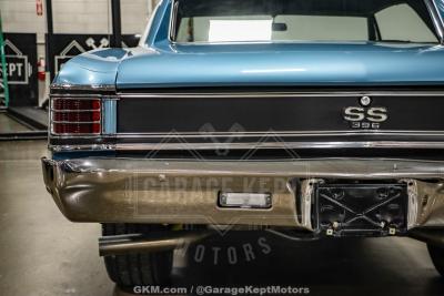 1967 Chevrolet Chevelle