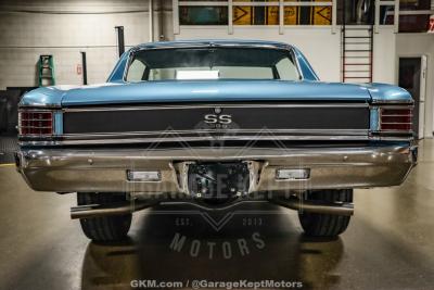 1967 Chevrolet Chevelle