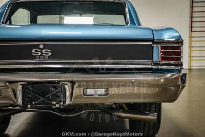 1967 Chevrolet Chevelle