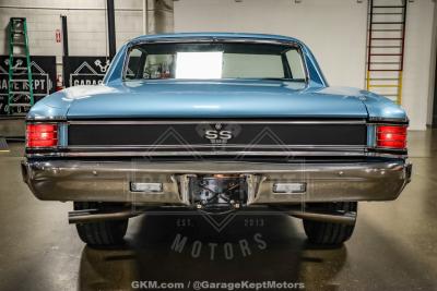 1967 Chevrolet Chevelle