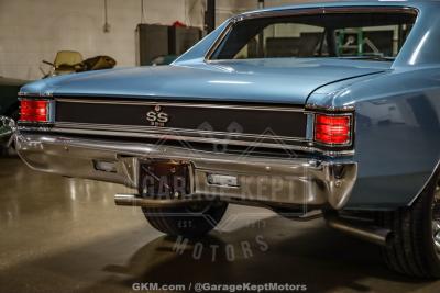 1967 Chevrolet Chevelle