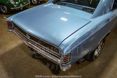 1967 Chevrolet Chevelle